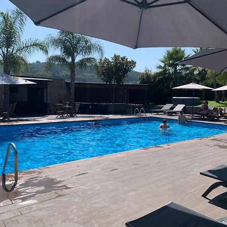 Ferienwohnung Quinta De Santa Ana, Em Vizela Infias Exterior foto