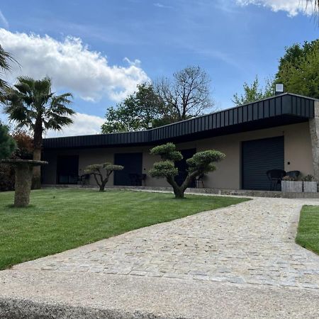 Ferienwohnung Quinta De Santa Ana, Em Vizela Infias Exterior foto