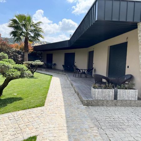 Ferienwohnung Quinta De Santa Ana, Em Vizela Infias Exterior foto