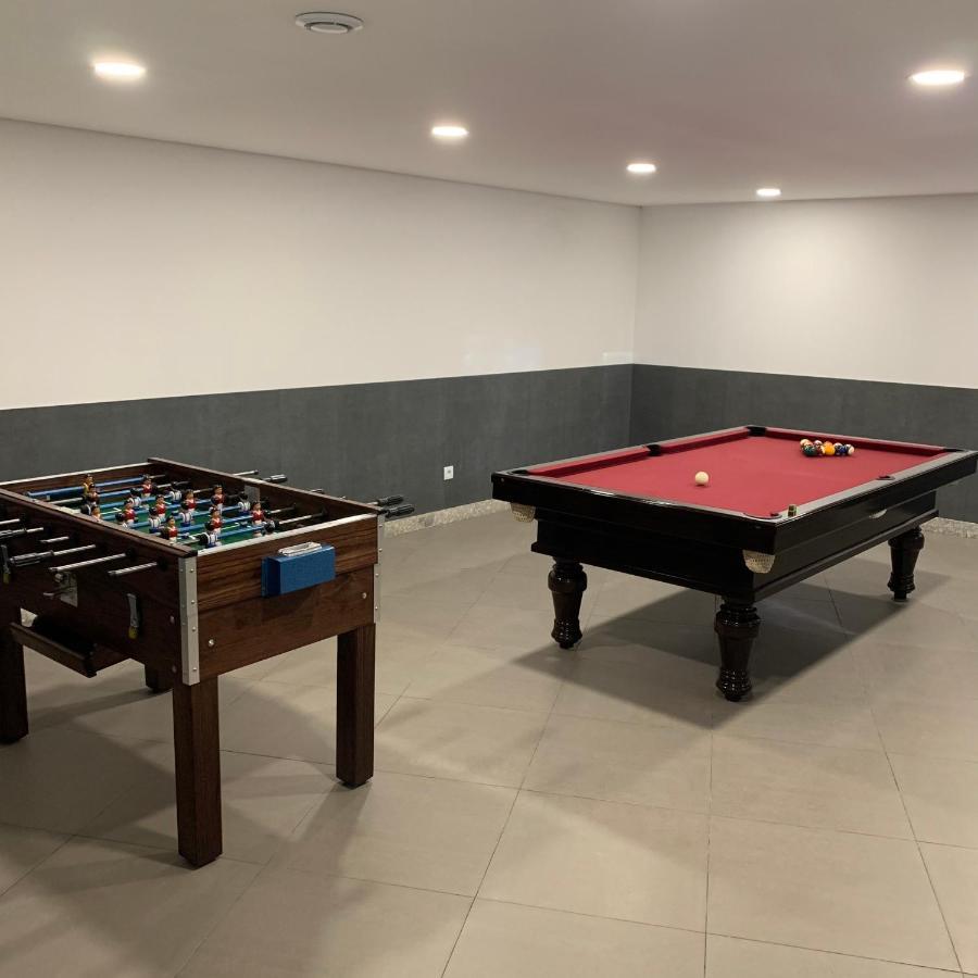 Ferienwohnung Quinta De Santa Ana, Em Vizela Infias Exterior foto