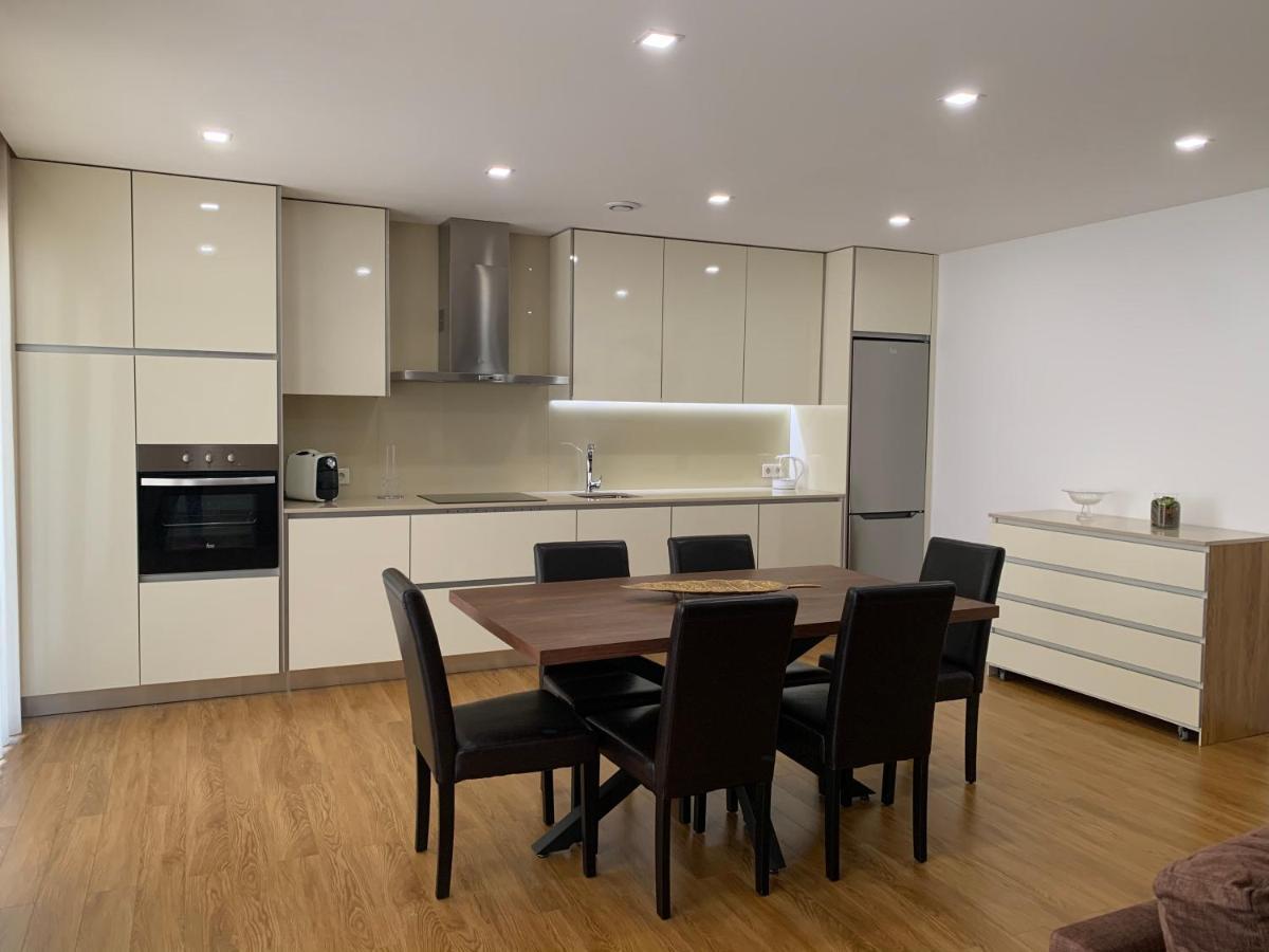 Ferienwohnung Quinta De Santa Ana, Em Vizela Infias Exterior foto
