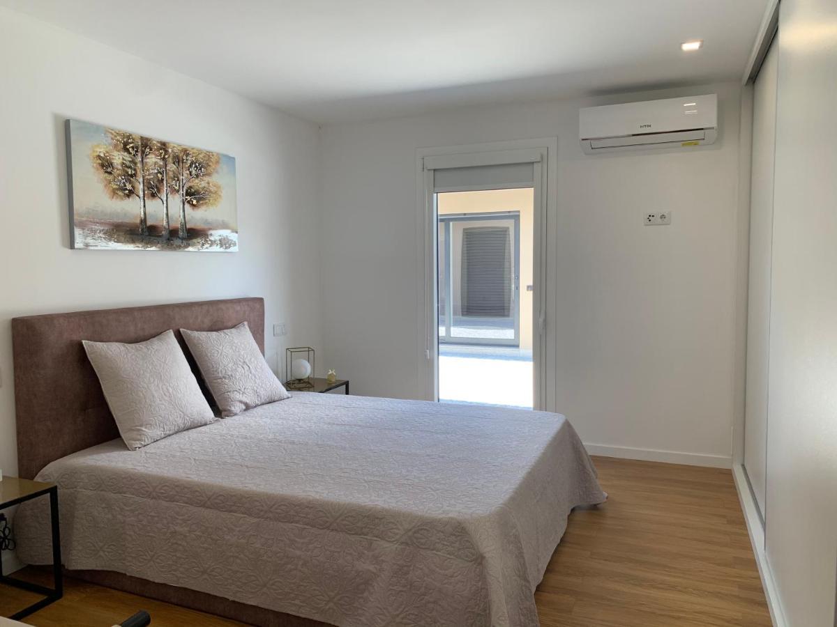 Ferienwohnung Quinta De Santa Ana, Em Vizela Infias Exterior foto
