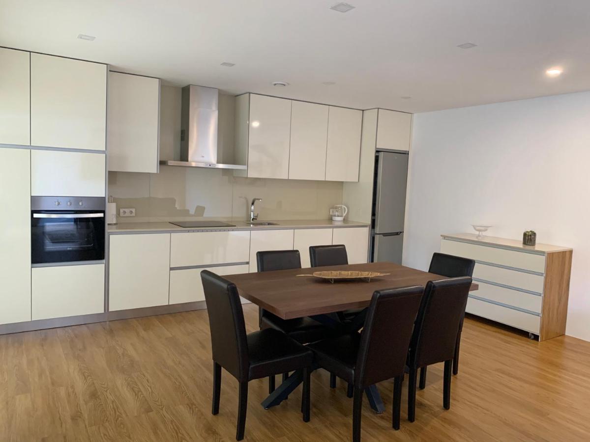 Ferienwohnung Quinta De Santa Ana, Em Vizela Infias Exterior foto