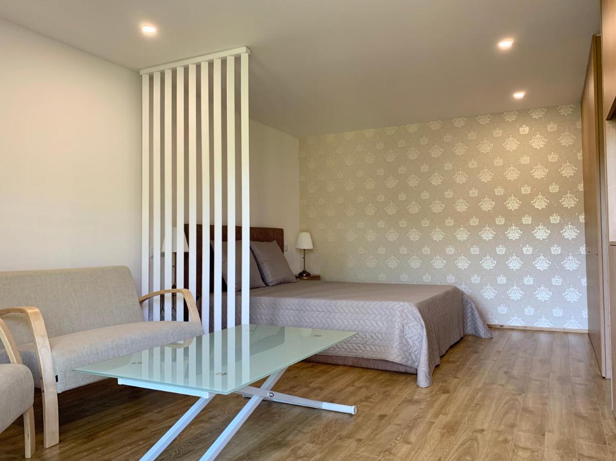 Ferienwohnung Quinta De Santa Ana, Em Vizela Infias Exterior foto